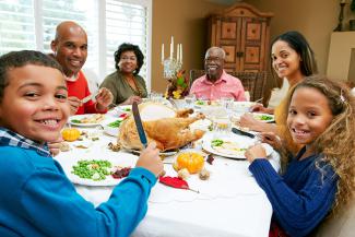 Preparing Holiday Meals on a Budget